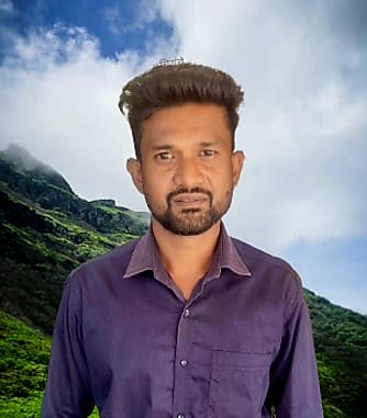 राहूल सुखदेव भुरे