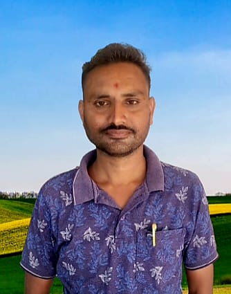 श्री.सुमेश हरिचंद्र कांबळे