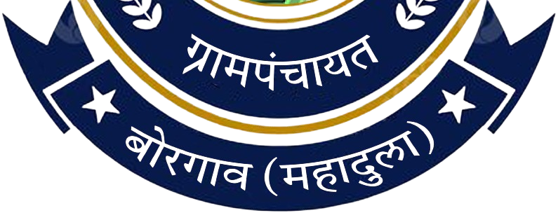 बोरगांव ग्रामपंचायत-Grampanchayat Borgaon(Mahadula)